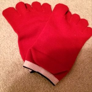 *FREE* Brand New Toe Socks